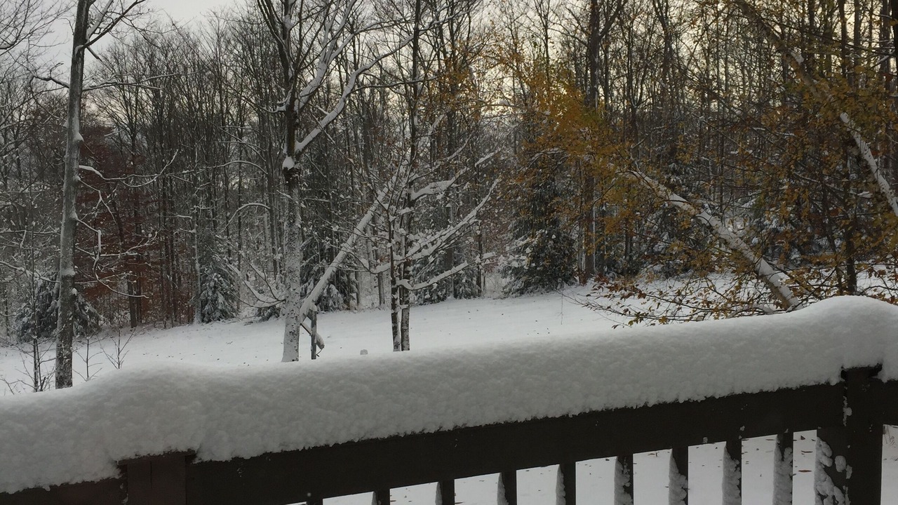 Photo of Outdoor in Clymer