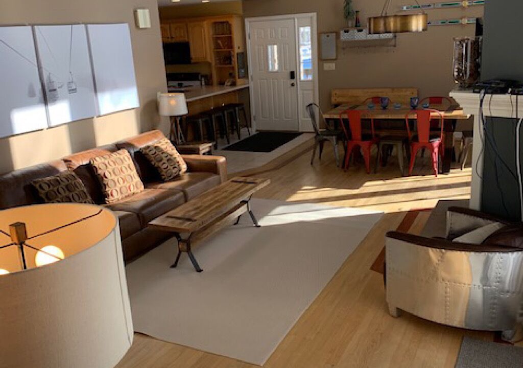 Photo of Livingroom in Clymer