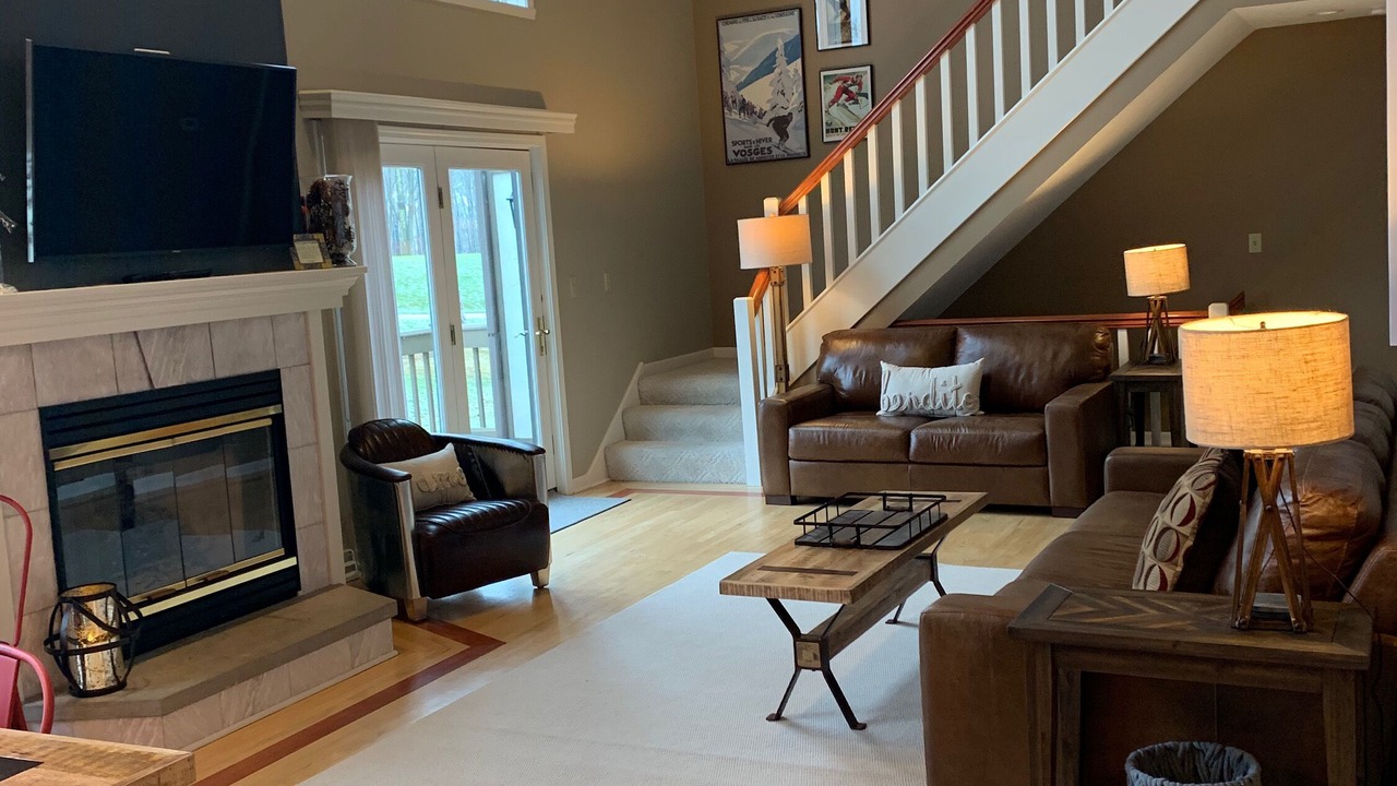 Photo of Livingroom in Clymer