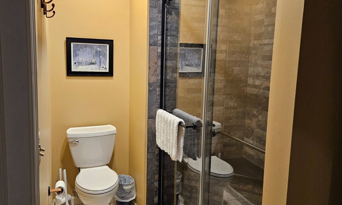 Photo of Bathroom in Clymer