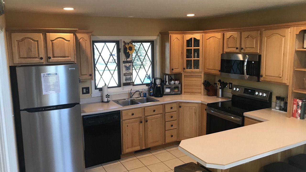 Photo of Kitchen in Clymer