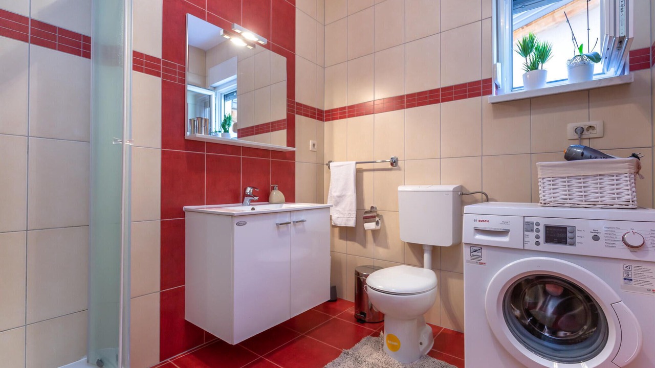 Photo of Bathroom in Dusina