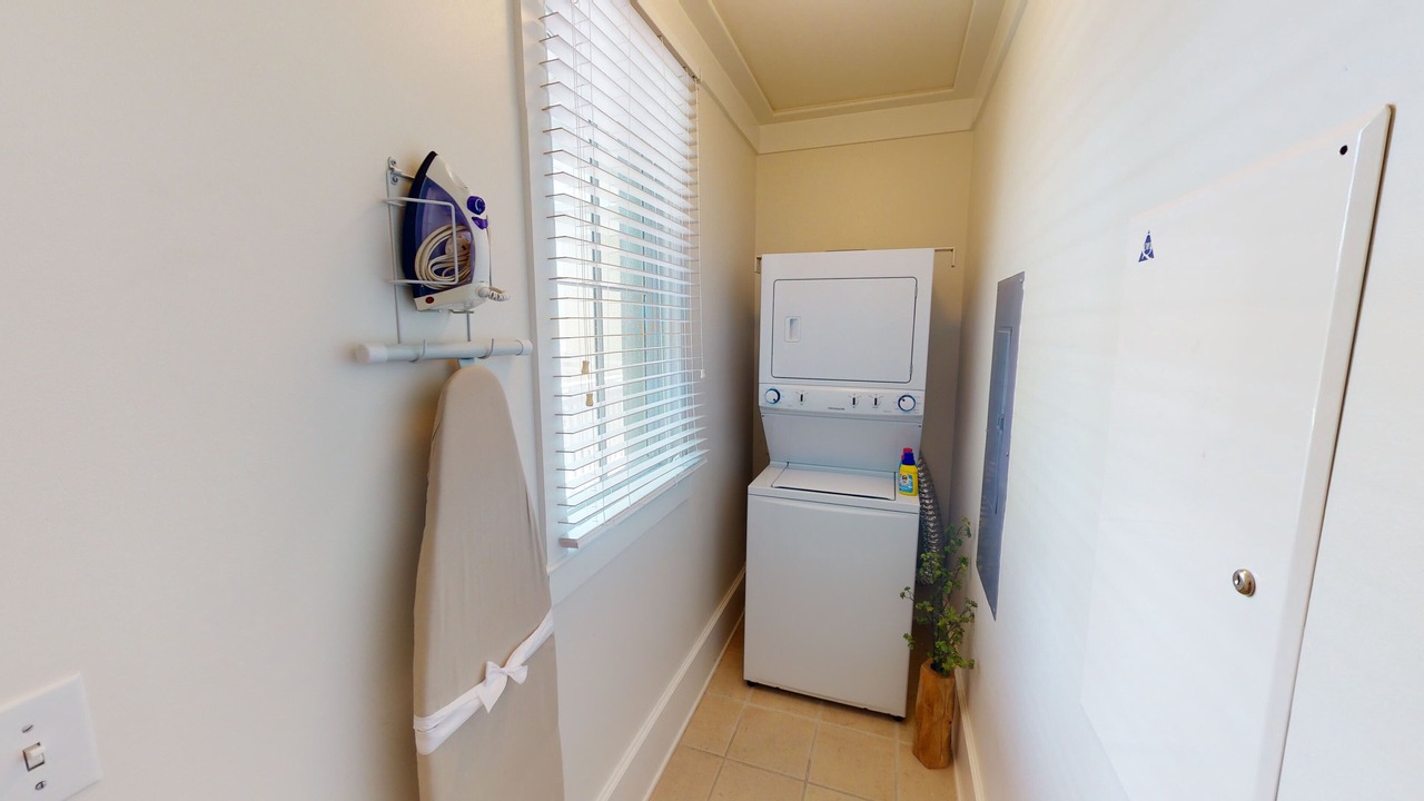 Photo of Bedroom in Beach District