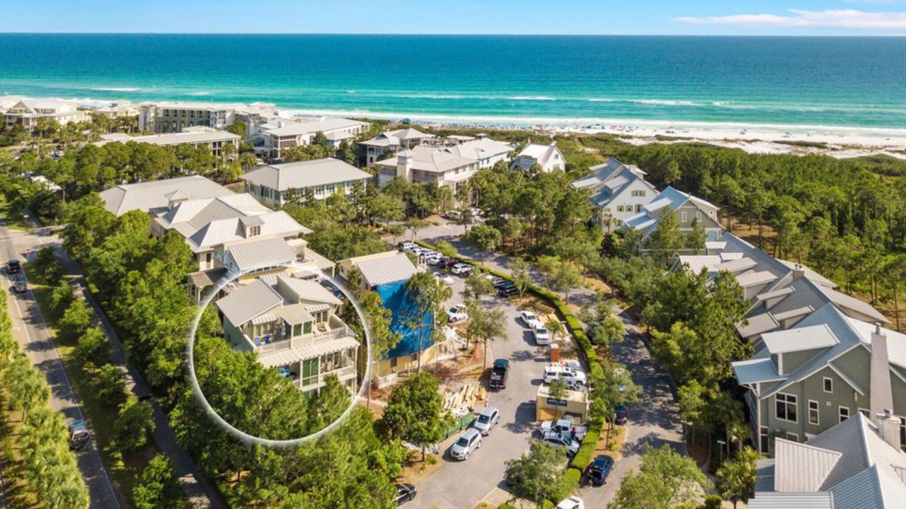 Photo of Outdoor in Beach District