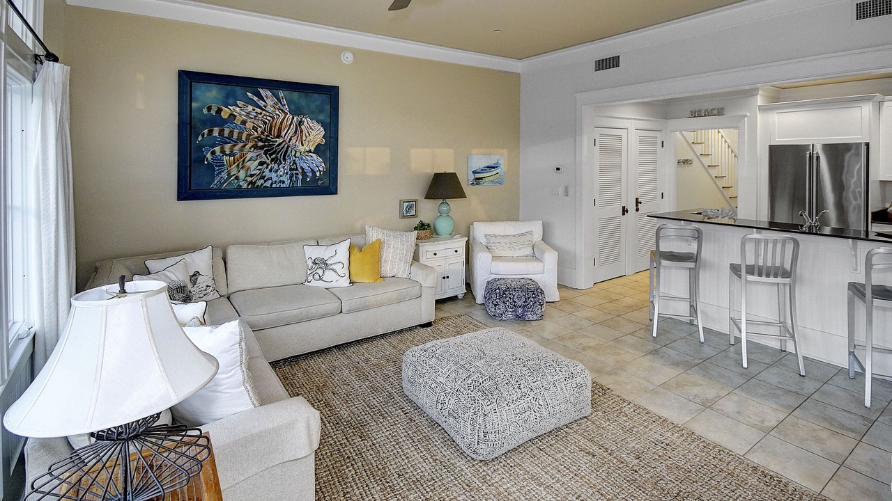 Photo of Bedroom in Beach District