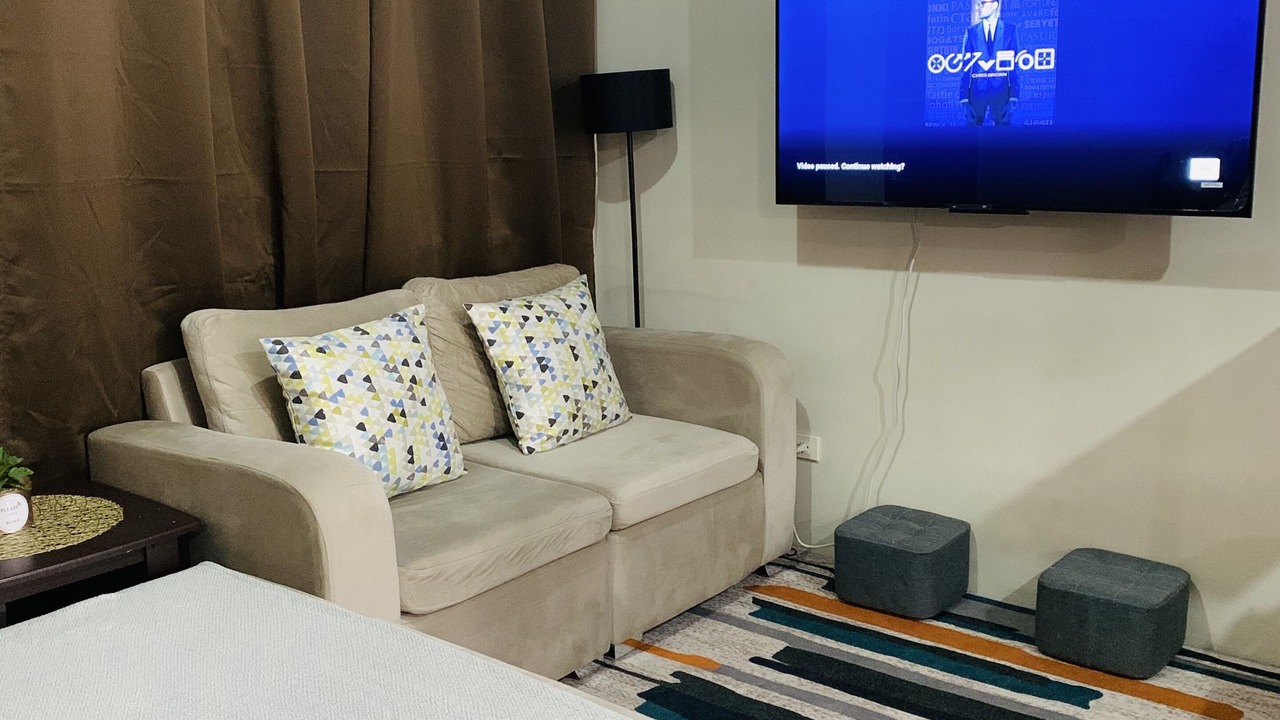 Photo of Livingroom in Santolan