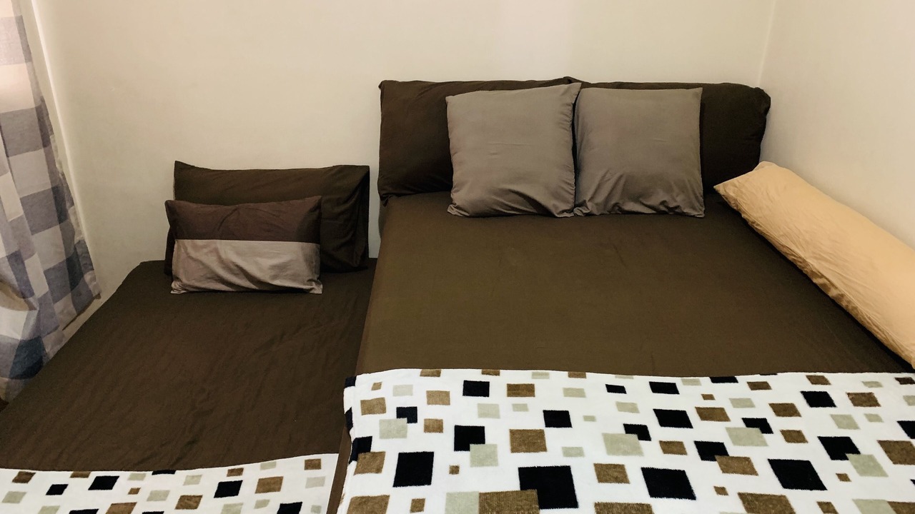 Photo of Bedroom in Santolan