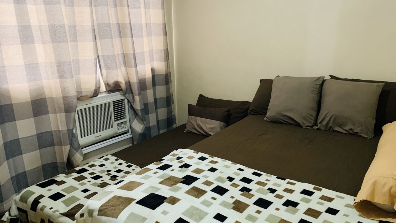 Photo of Bedroom in Santolan