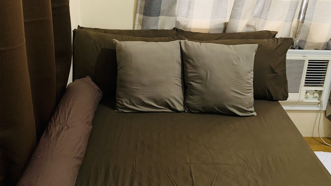 Photo of Bedroom in Santolan