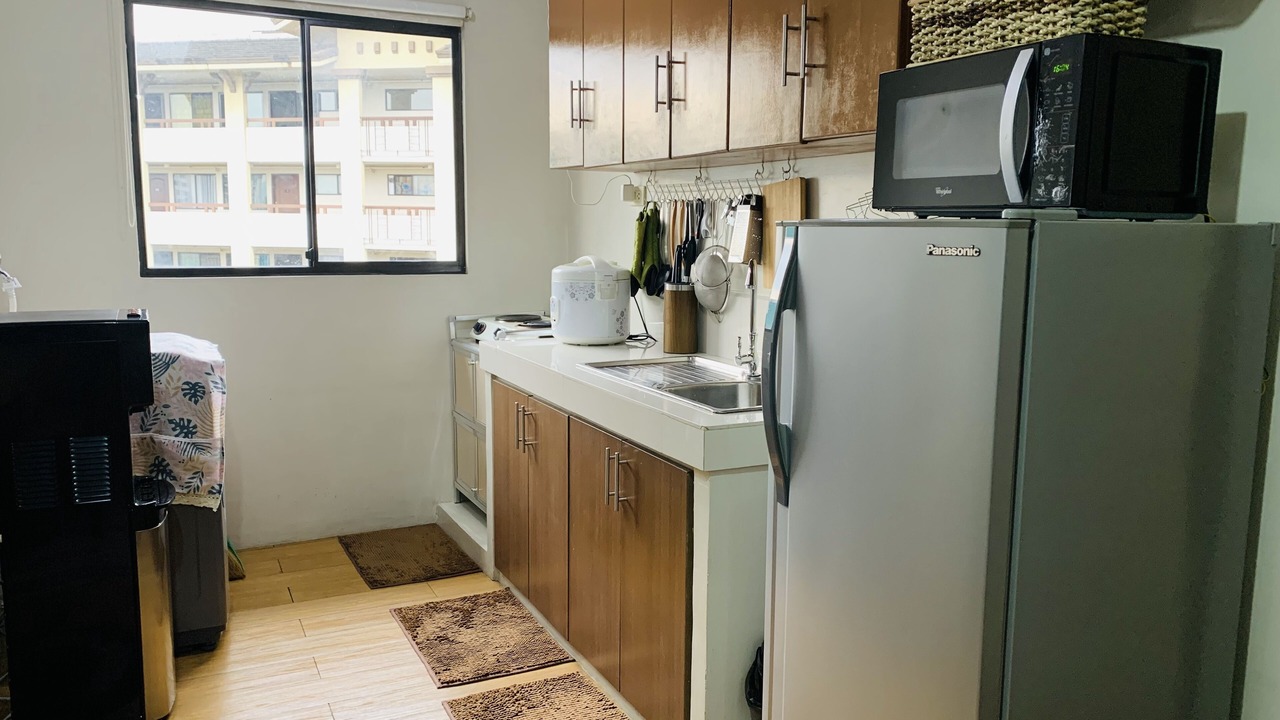 Photo of Kitchen in Santolan