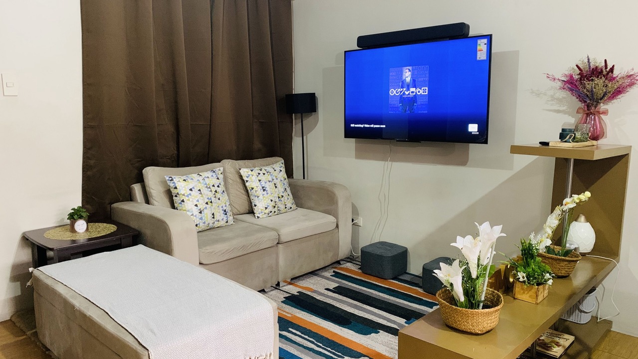 Photo of Livingroom in Santolan