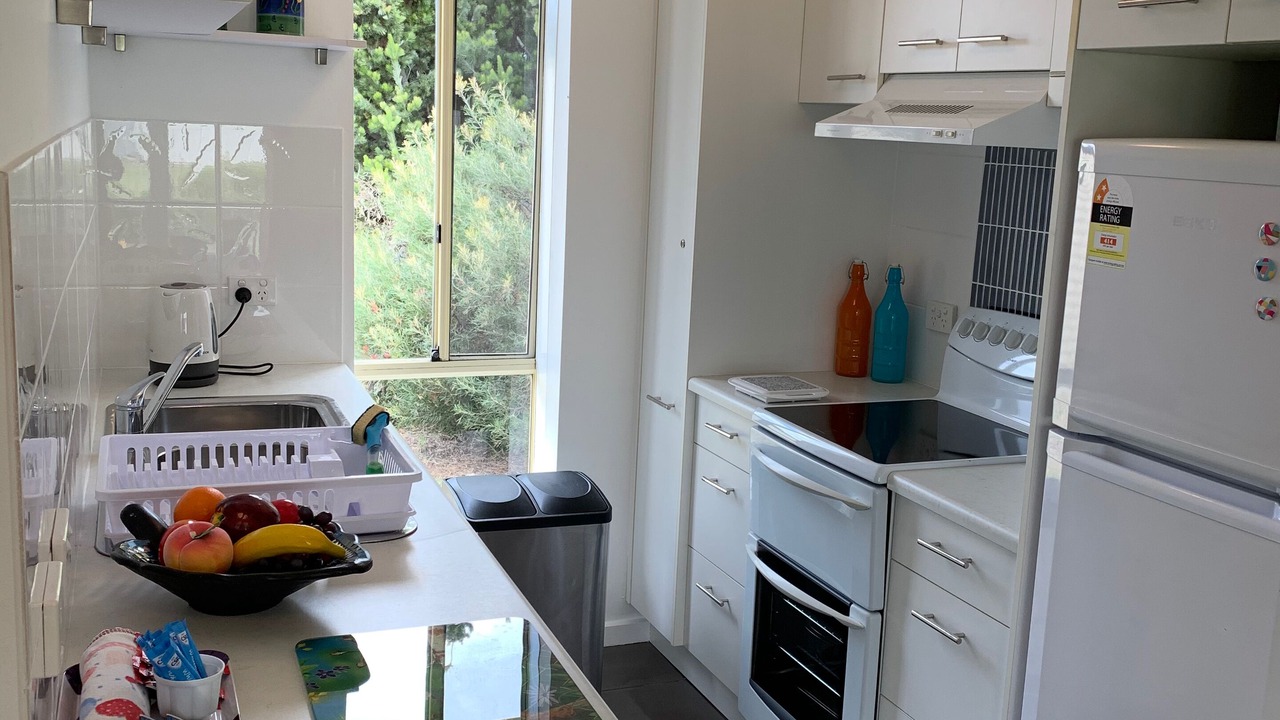 Photo of Kitchen in Goolwa