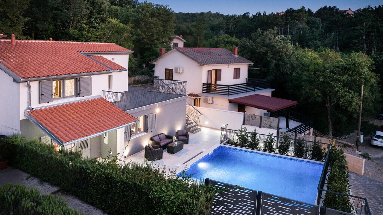 Photo of Outdoor in Klimno