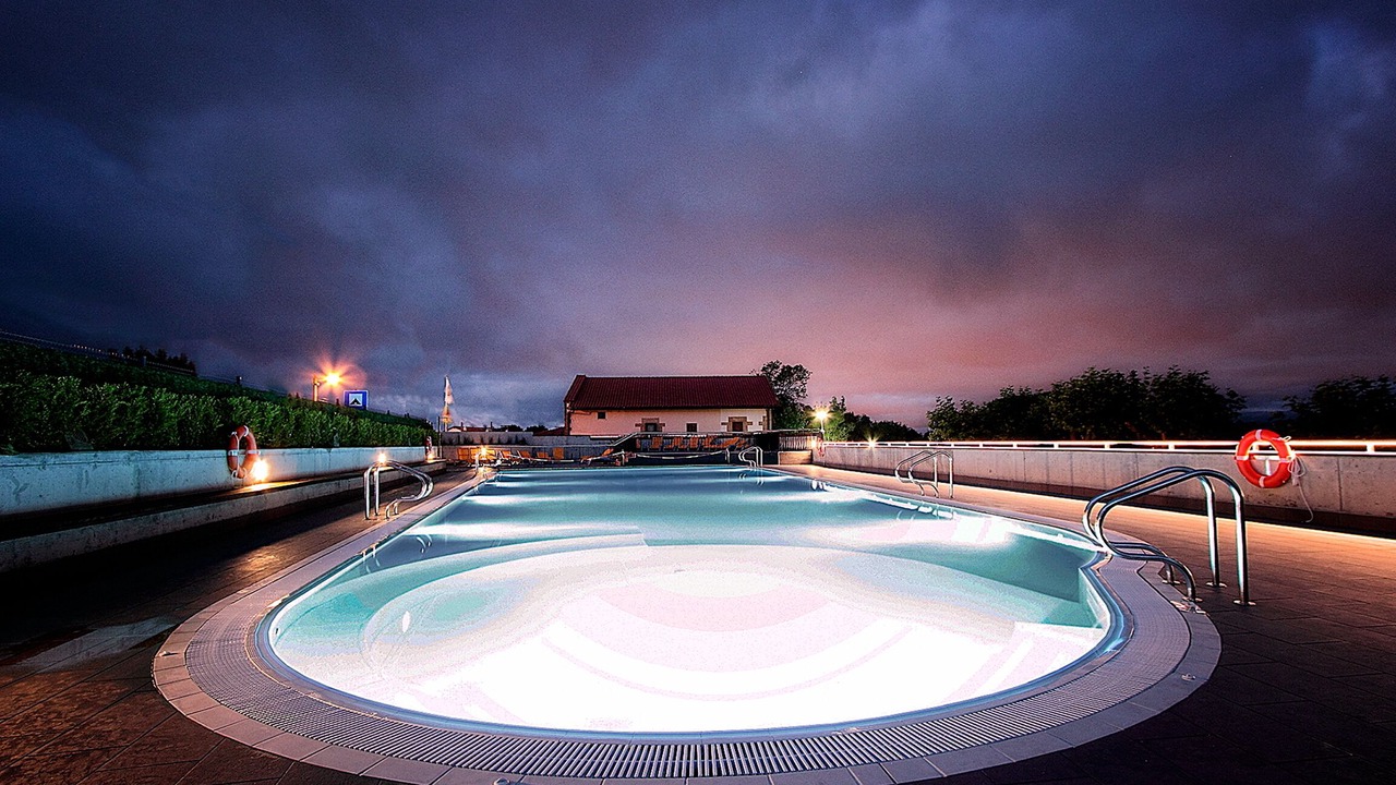 Photo of Outdoor in Igueldo