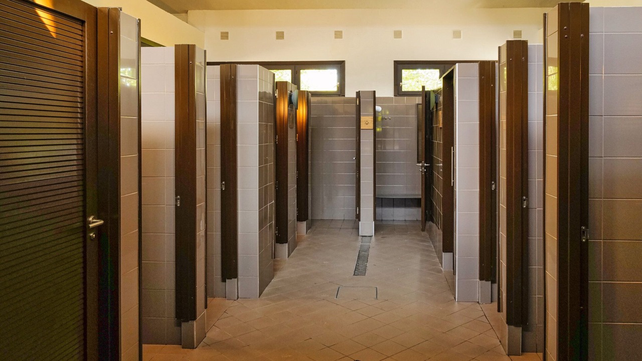 Photo of Bathroom in Igueldo