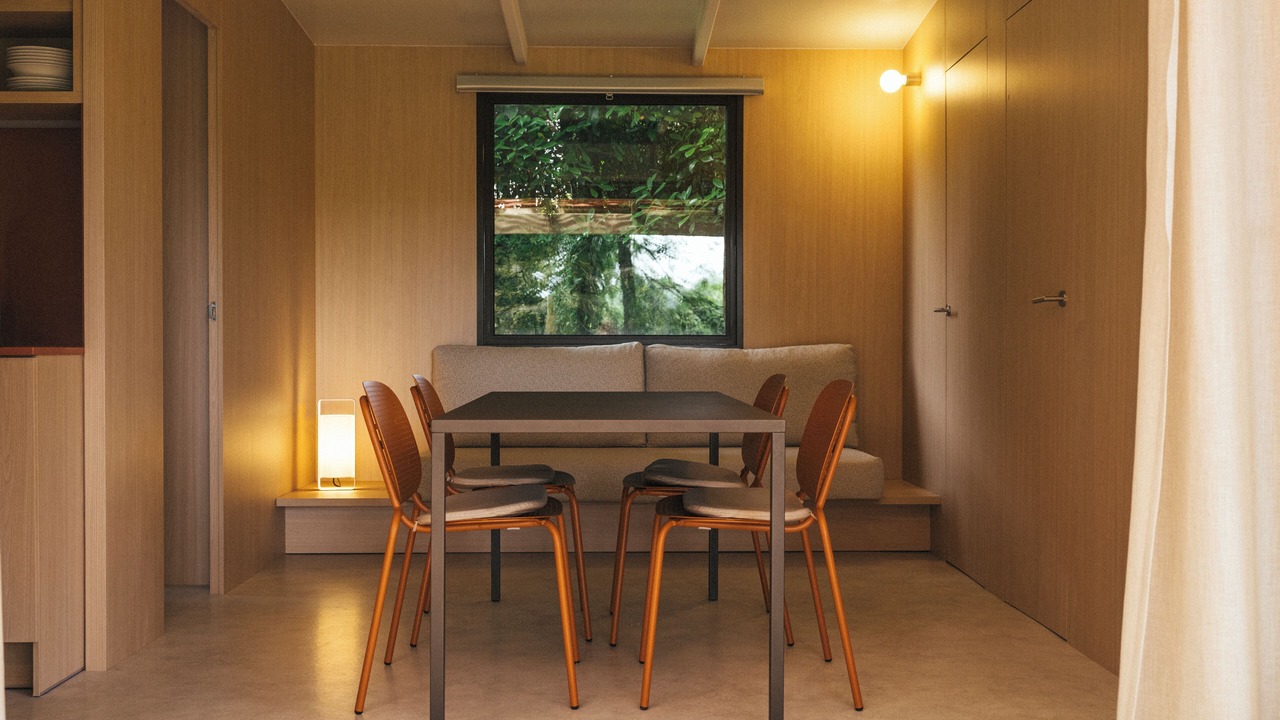 Photo of Livingroom in Igueldo