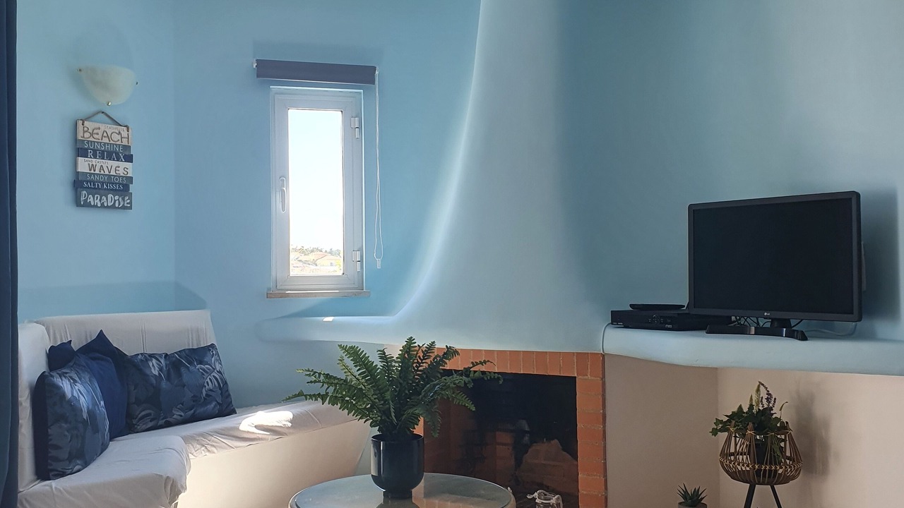 Photo of Livingroom in Alpouvar