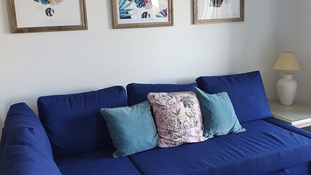Photo of Livingroom in Alpouvar