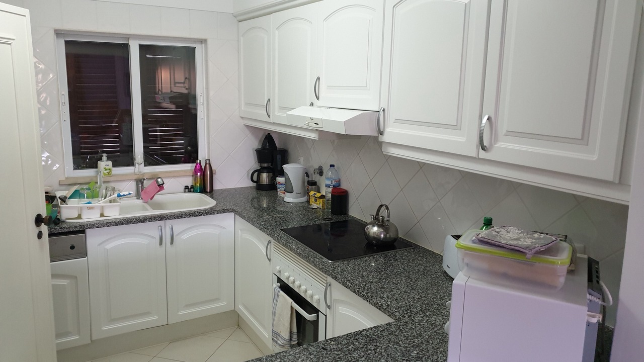 Photo of Kitchen in Alpouvar