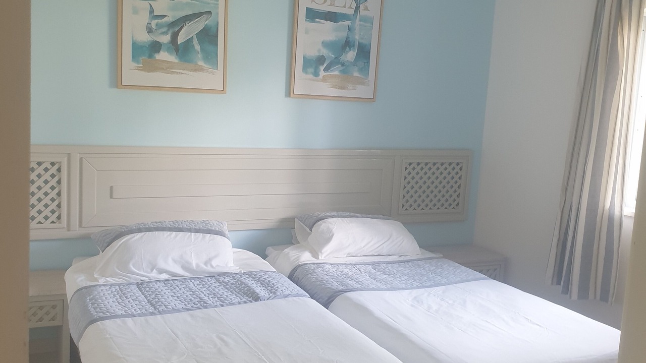 Photo of Bedroom in Alpouvar