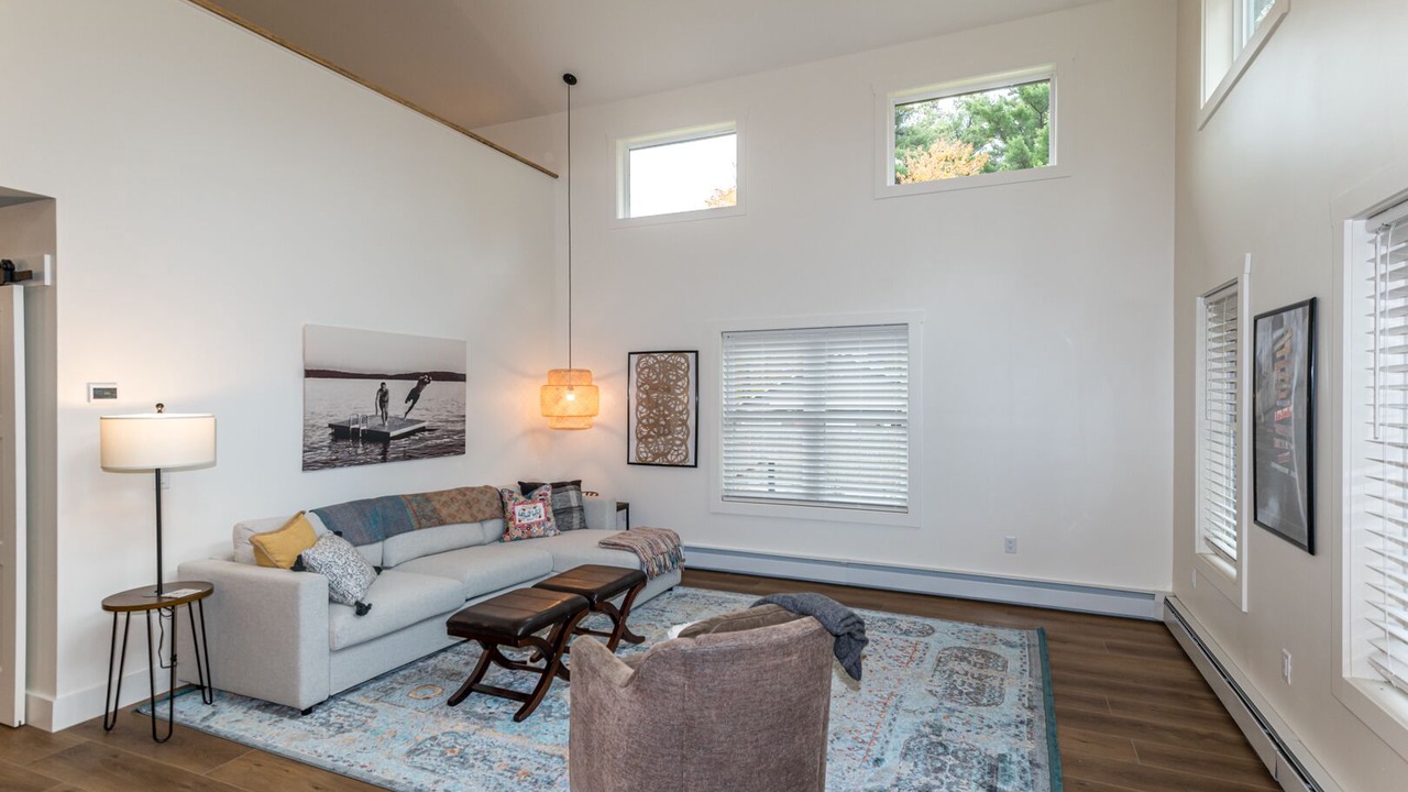 Photo of Bedroom in Otis