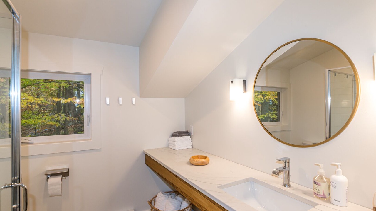 Photo of Bathroom in Otis