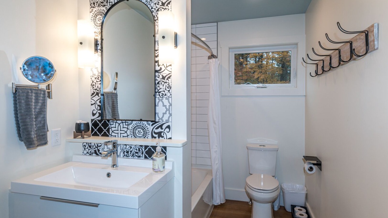 Photo of Bathroom in Otis