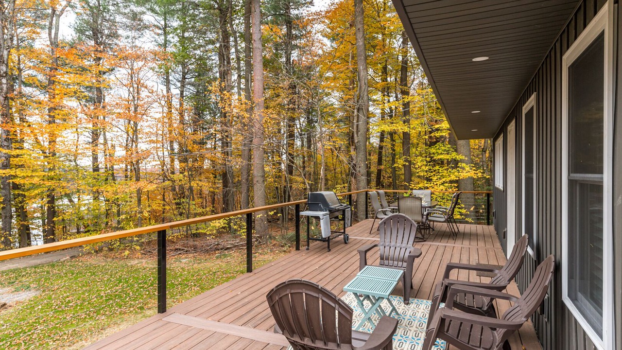 Photo of Outdoor in Otis
