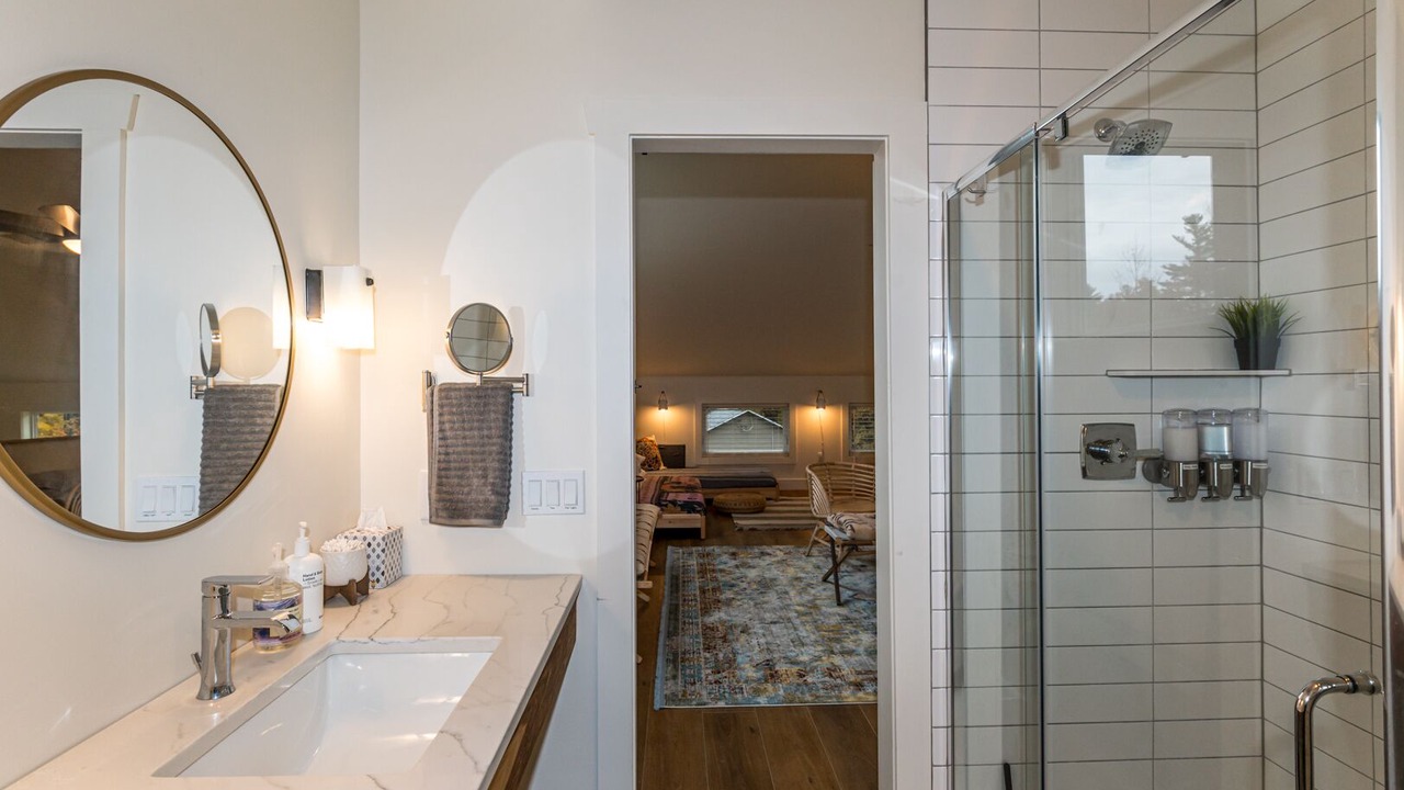 Photo of Bathroom in Otis