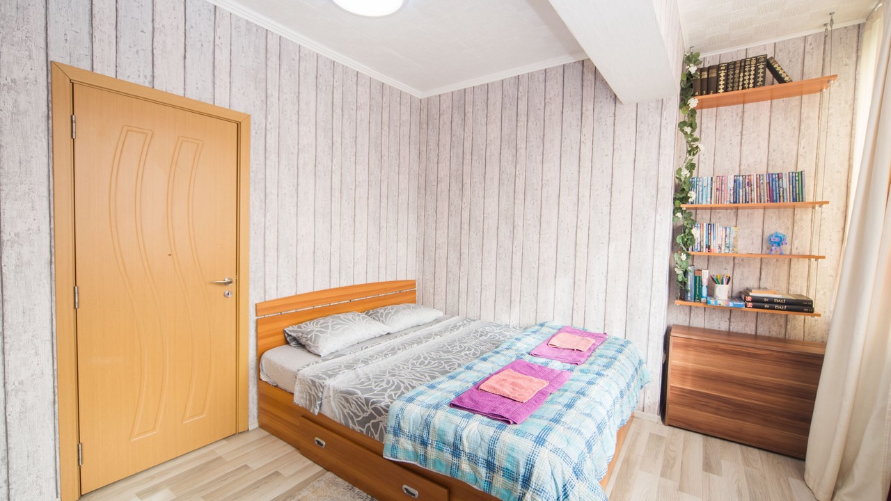 Photo of Bedroom in Burgas Center
