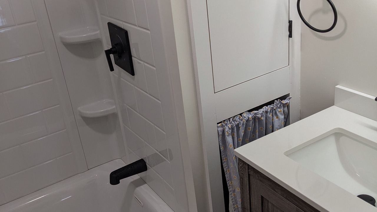Photo of Bathroom in Newbury