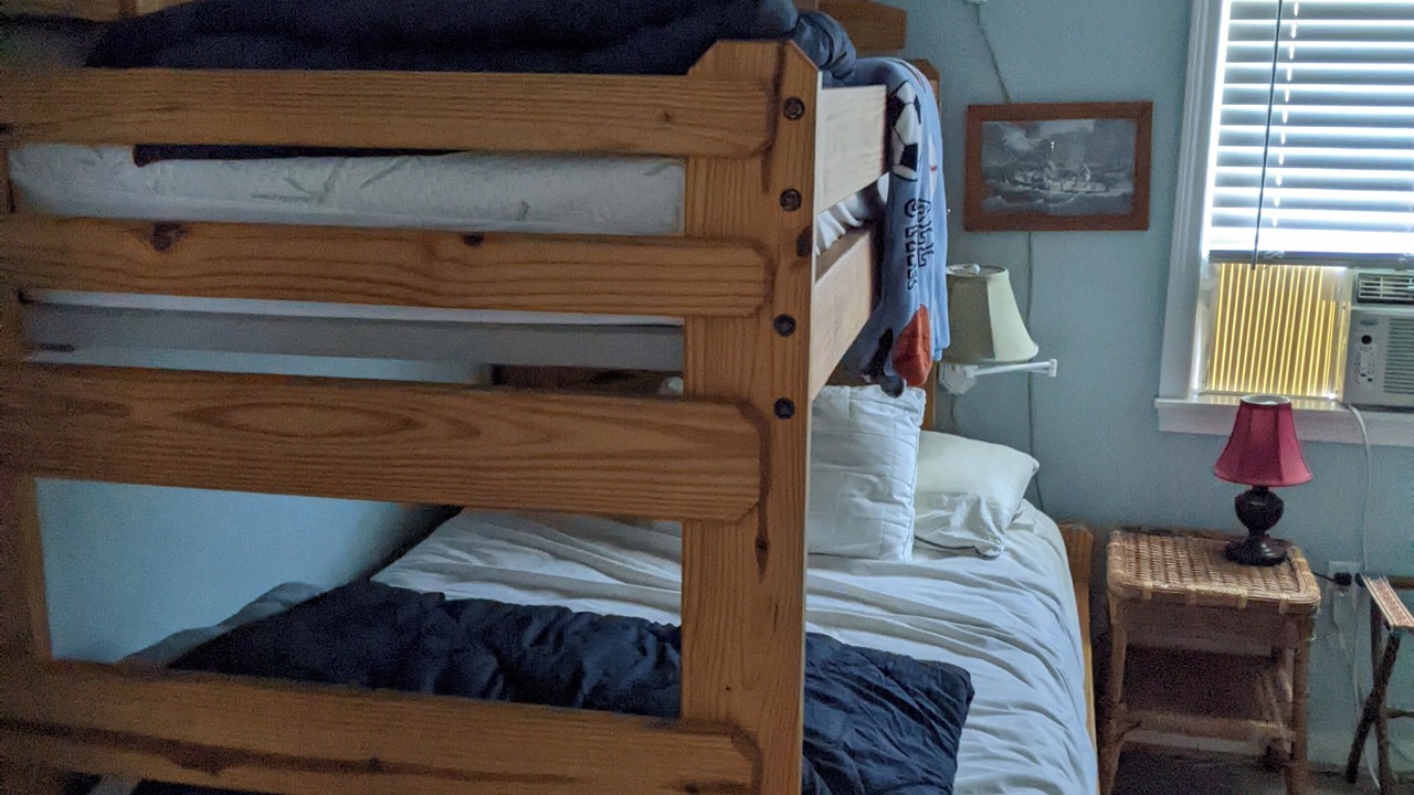 Photo of Bedroom in Newbury