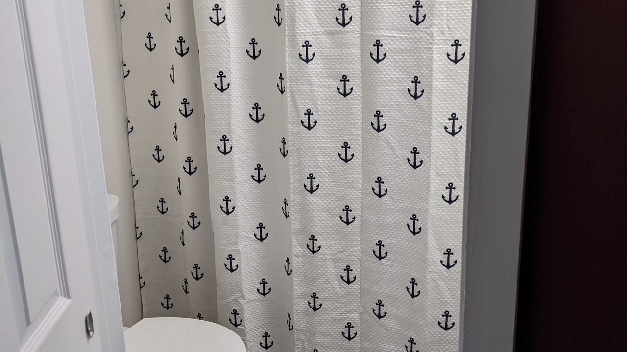 Photo of Bathroom in Newbury