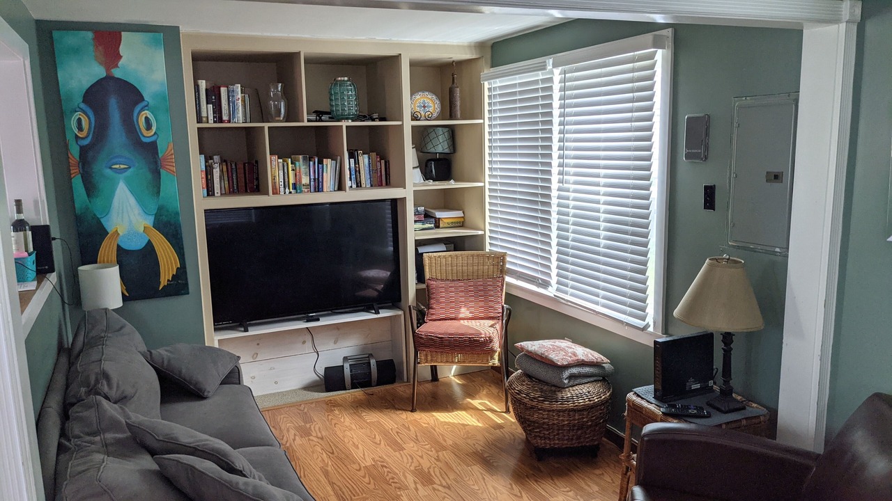 Photo of Livingroom in Newbury