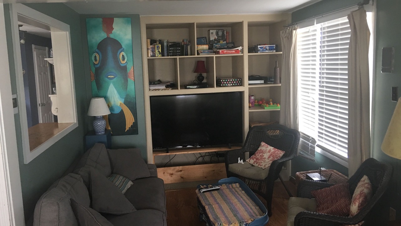 Photo of Livingroom in Newbury