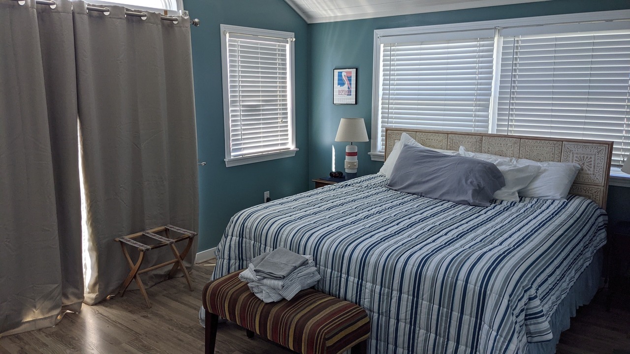 Photo of Bedroom in Newbury