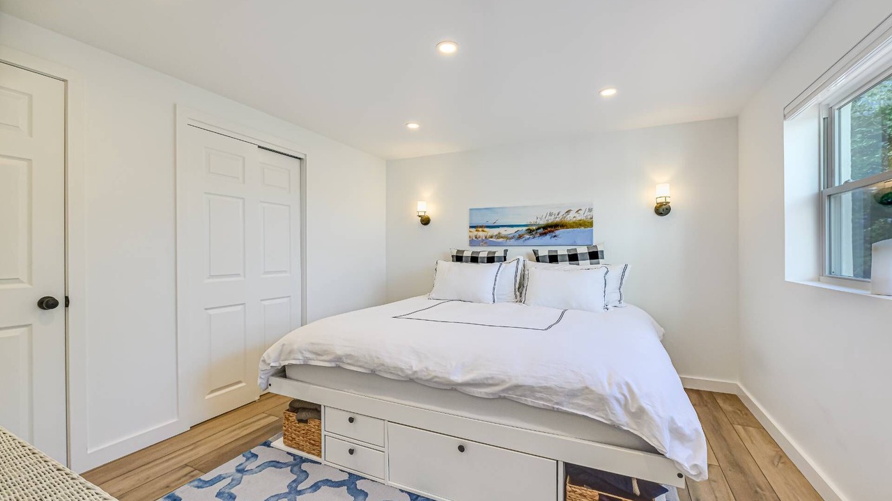 Photo of Bedroom in North Sea