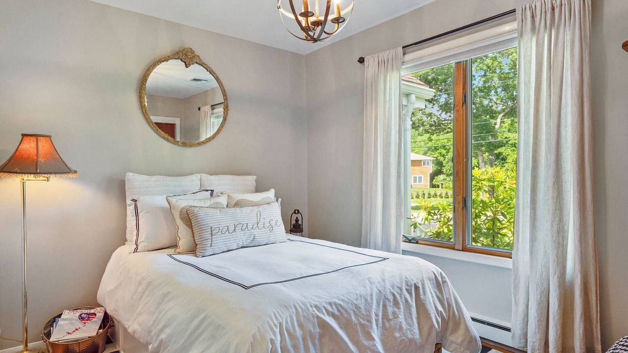 Photo of Bedroom in North Sea
