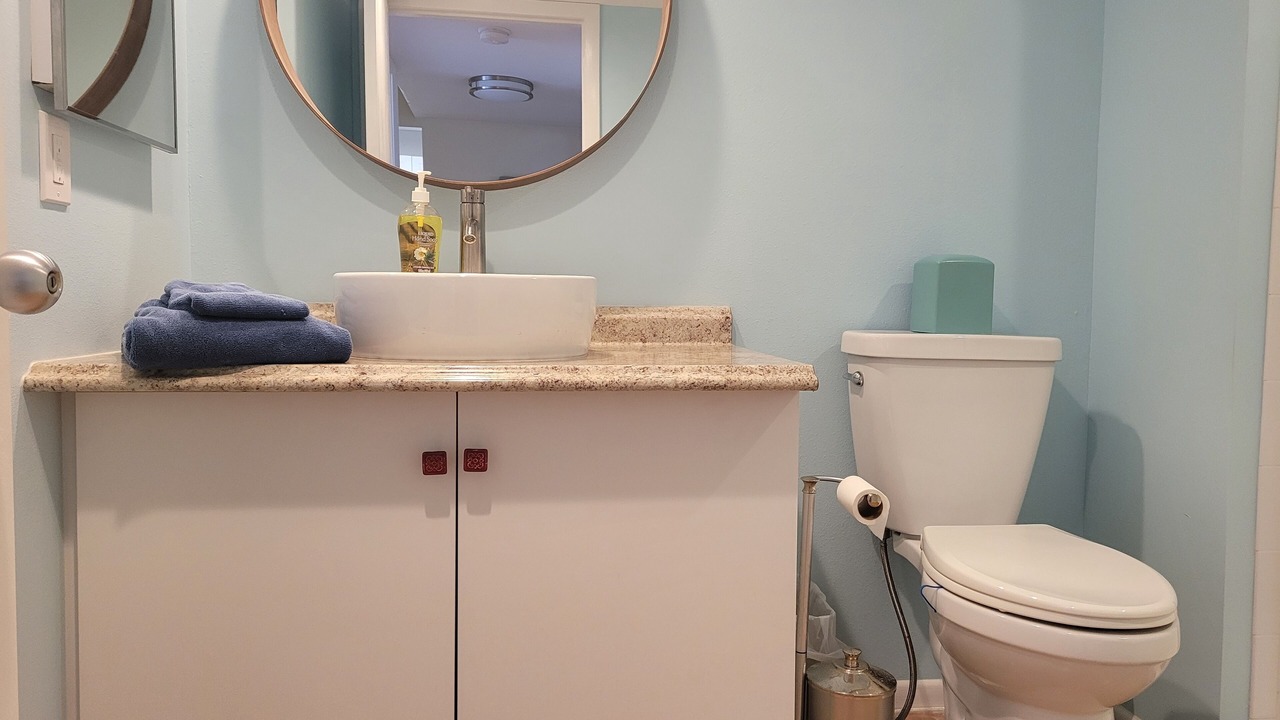 Photo of Bathroom in Tierra Verde