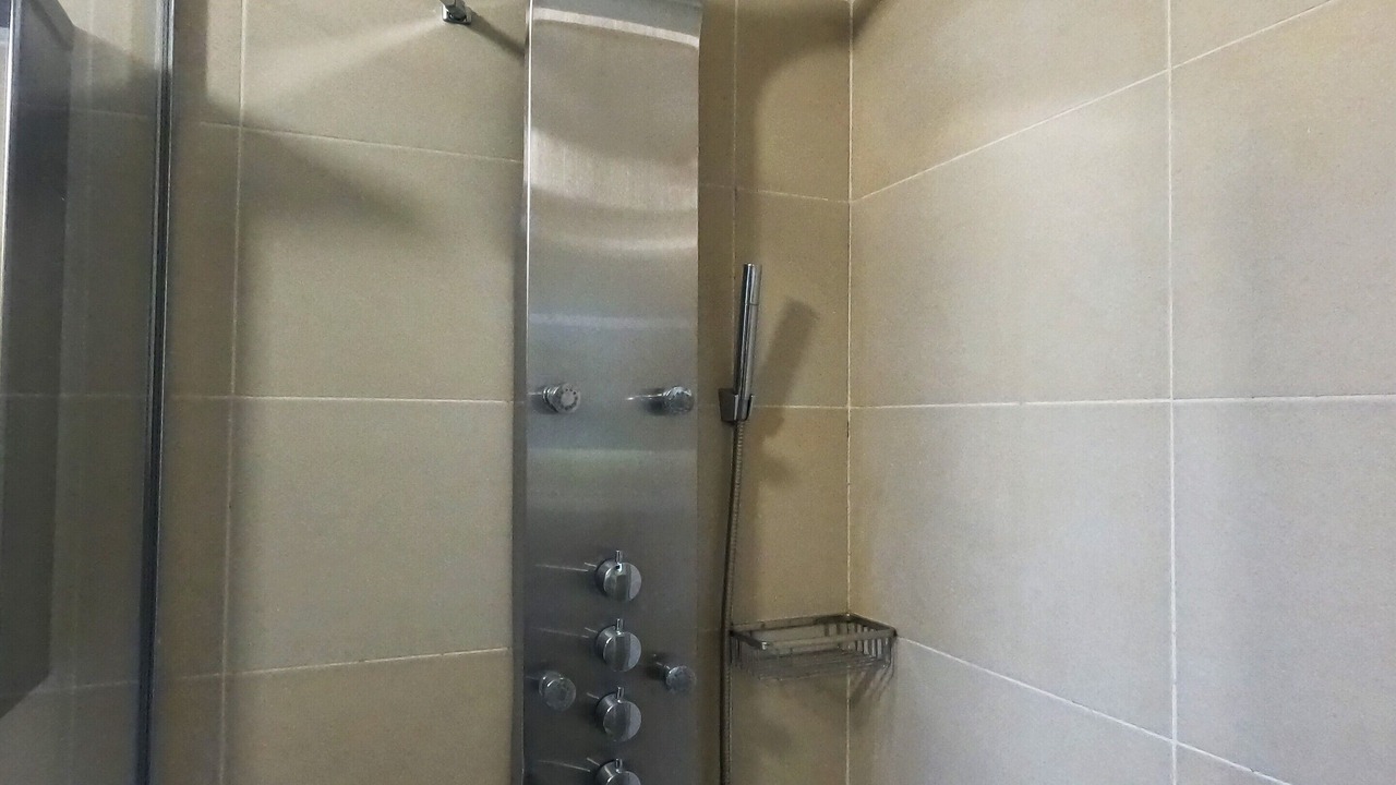 Photo of Bathroom in Soding