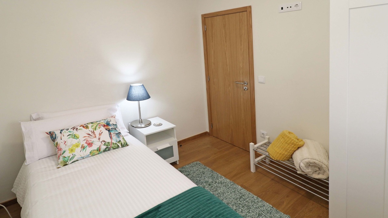Photo of Bedroom in Barcelos