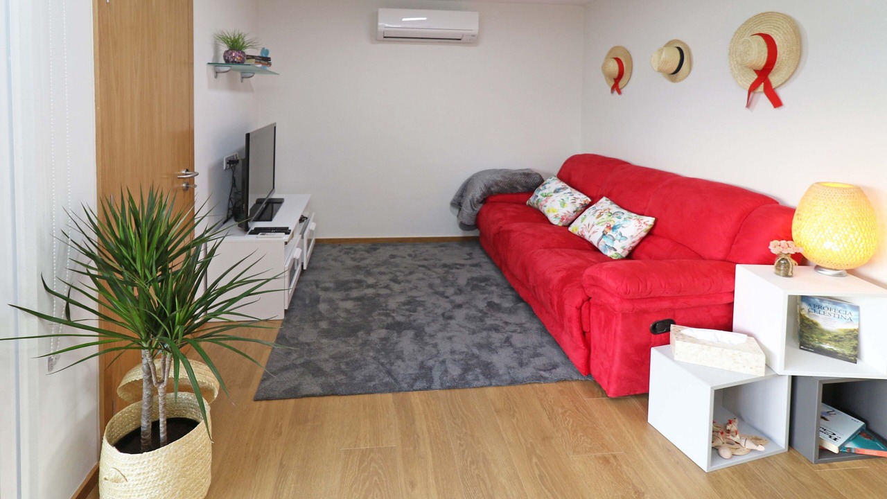 Photo of Livingroom in Barcelos