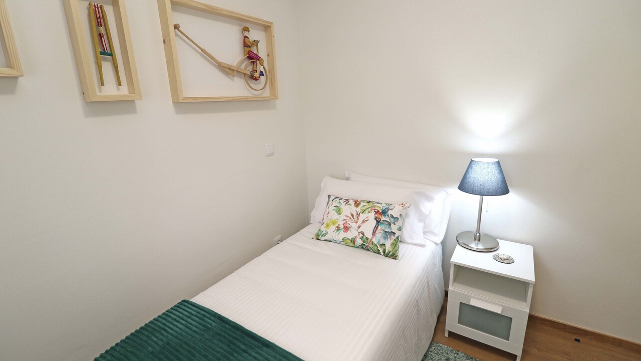 Photo of Bedroom in Barcelos