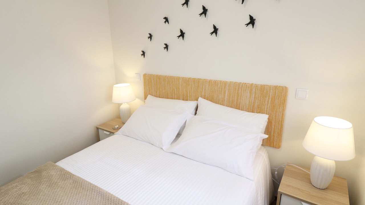 Photo of Bedroom in Barcelos