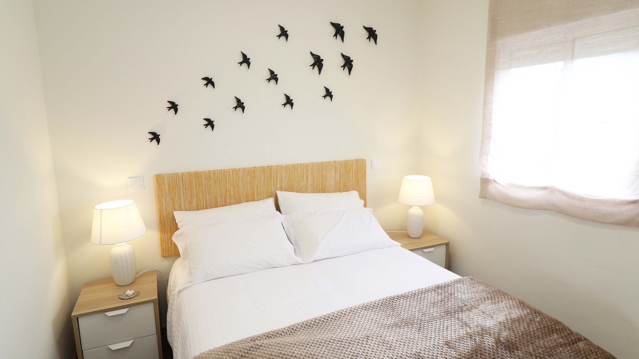Photo of Bedroom in Barcelos