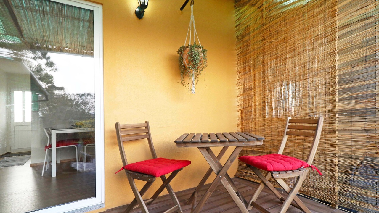 Photo of Outdoor in Barcelos