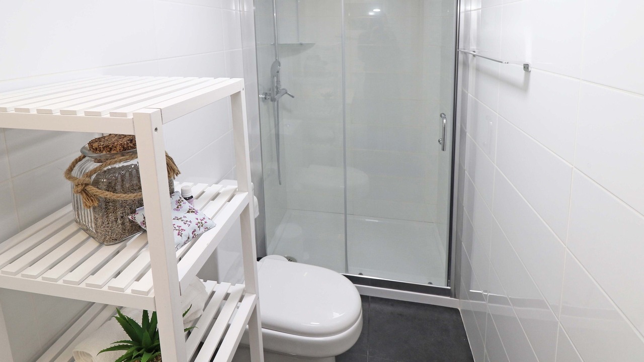 Photo of Bathroom in Barcelos