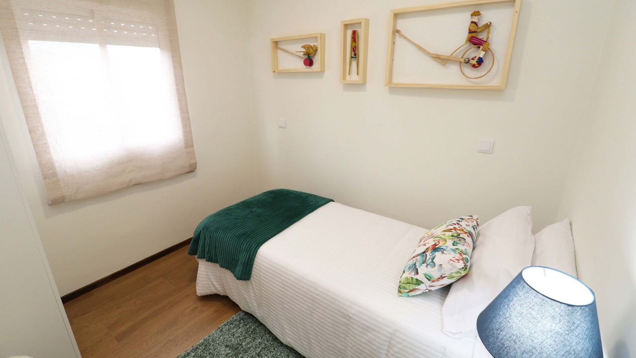 Photo of Bedroom in Barcelos