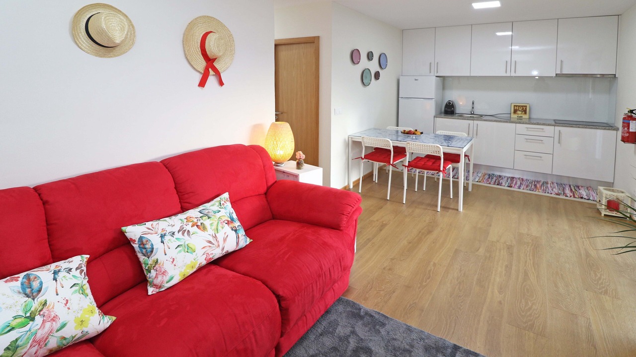 Photo of Livingroom in Barcelos