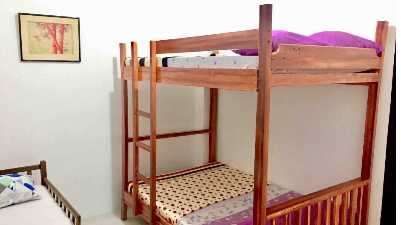 Photo of Bedroom in Baguio